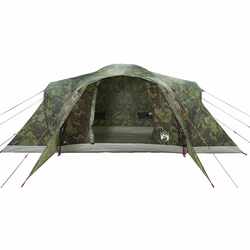 Cort VidaXL 4009472 (Camouflage) Thumb