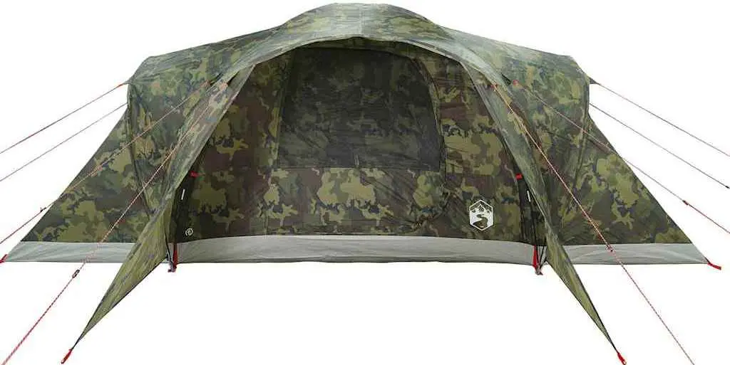 Cort VidaXL 4009472 (Camouflage)