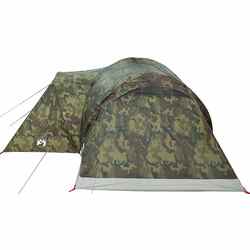 Cort VidaXL 4009472 (Camouflage) Thumb