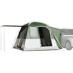 Cort VidaXL 4009488 (Green) Thumb