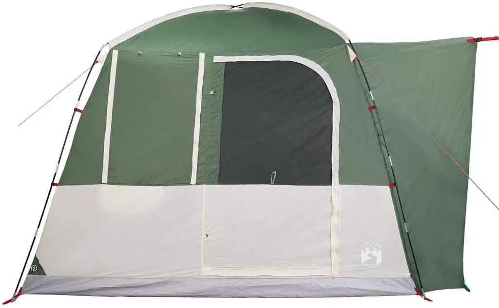 Cort VidaXL 4009488 (Green)