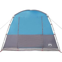 Палатка VidaXL 4009489 (Blue/Grey) Thumb