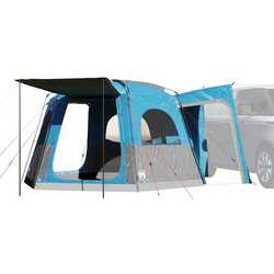 Палатка VidaXL 4009492 (Blue/Grey) Thumb