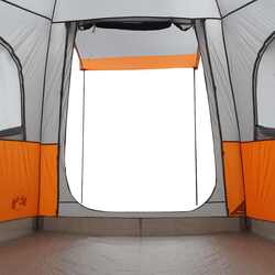 Cort VidaXL 4009493 (Grey/Orange) Thumb