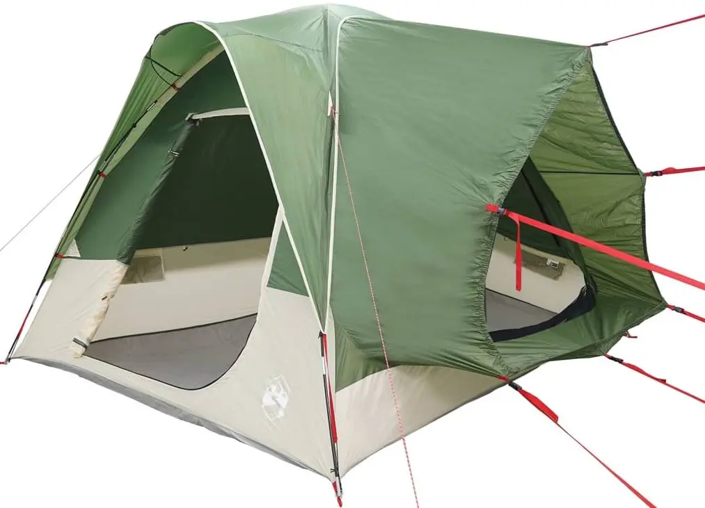 Cort VidaXL 4009494 (Green)