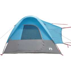 Cort VidaXL 4009495 (Blue/Grey) Thumb