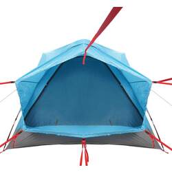 Cort VidaXL 4009495 (Blue/Grey) Thumb