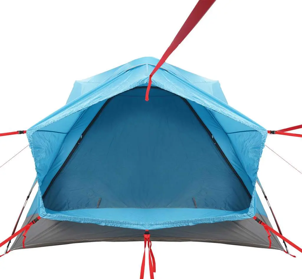 Cort VidaXL 4009495 (Blue/Grey)