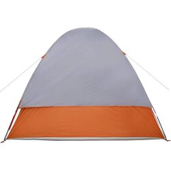 Cort VidaXL 4009496 (Grey/Orange) Thumb