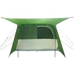 Cort VidaXL 4009500 (Green) Thumb