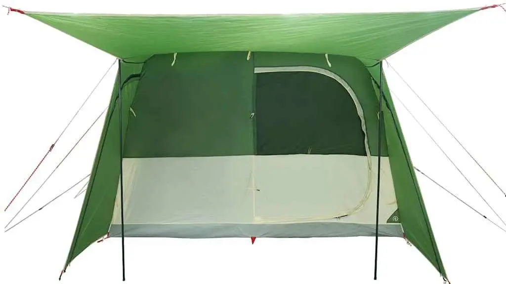 Cort VidaXL 4009500 (Green)