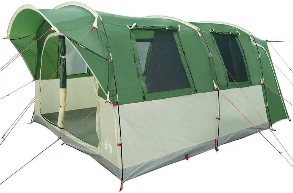 Cort VidaXL 4009500 (Green)