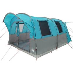 Cort VidaXL 4009501 (Blue/Grey)