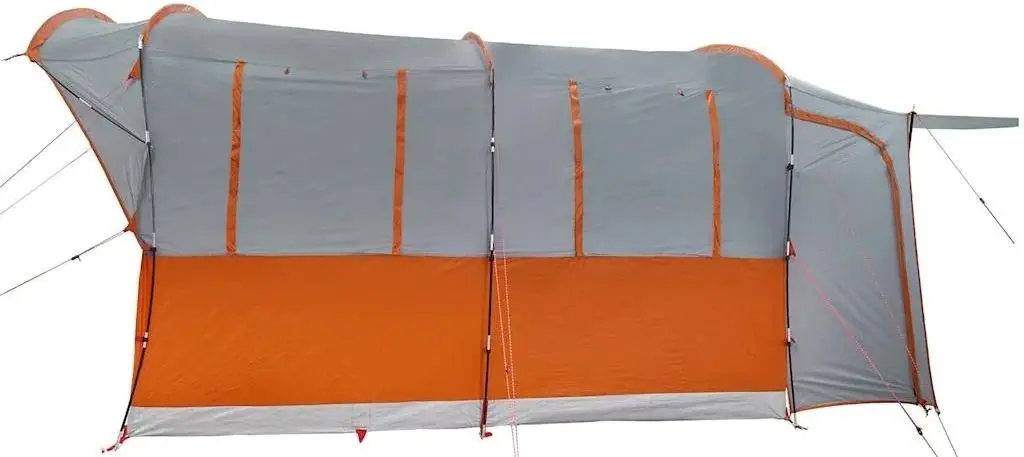 Cort VidaXL 4009502 (Grey/Orange)