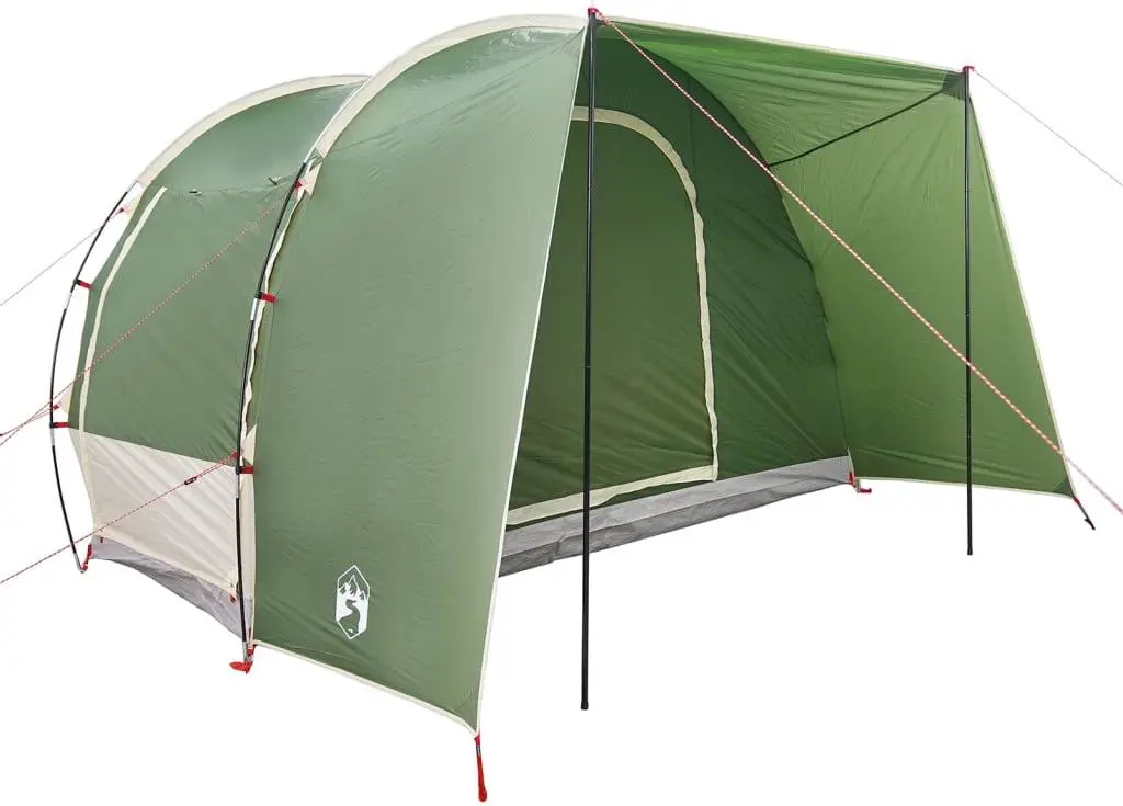 Палатка VidaXL 4009506 (Green)