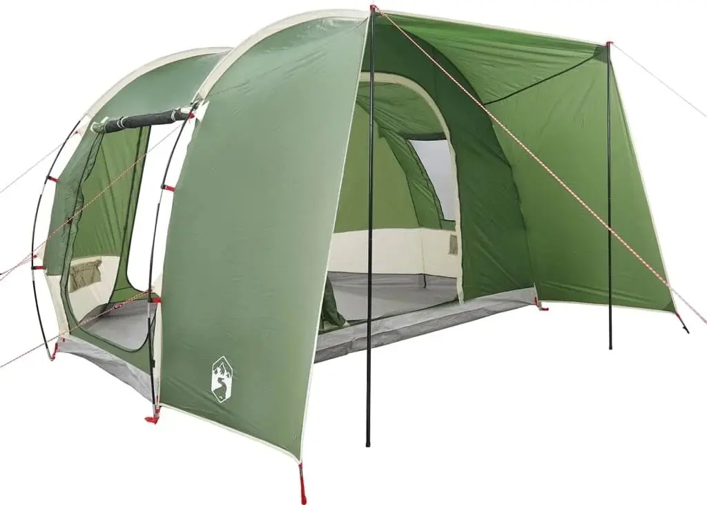 Палатка VidaXL 4009506 (Green)