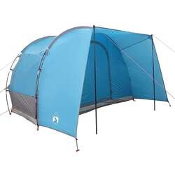 Cort VidaXL 4009507 (Blue) Thumb