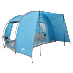 Палатка VidaXL 4009507 (Blue)