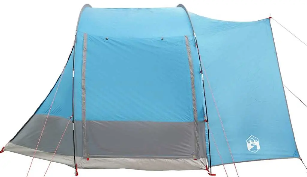 Cort VidaXL 4009507 (Blue)