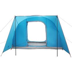 Cort VidaXL 4009507 (Blue) Thumb