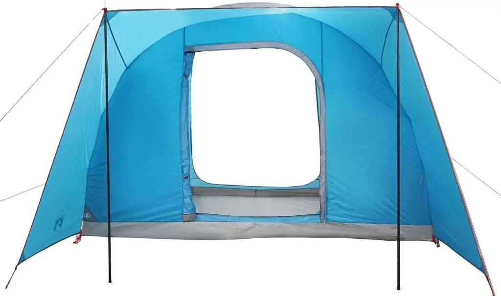 Cort VidaXL 4009507 (Blue)