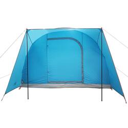 Cort VidaXL 4009507 (Blue) Thumb