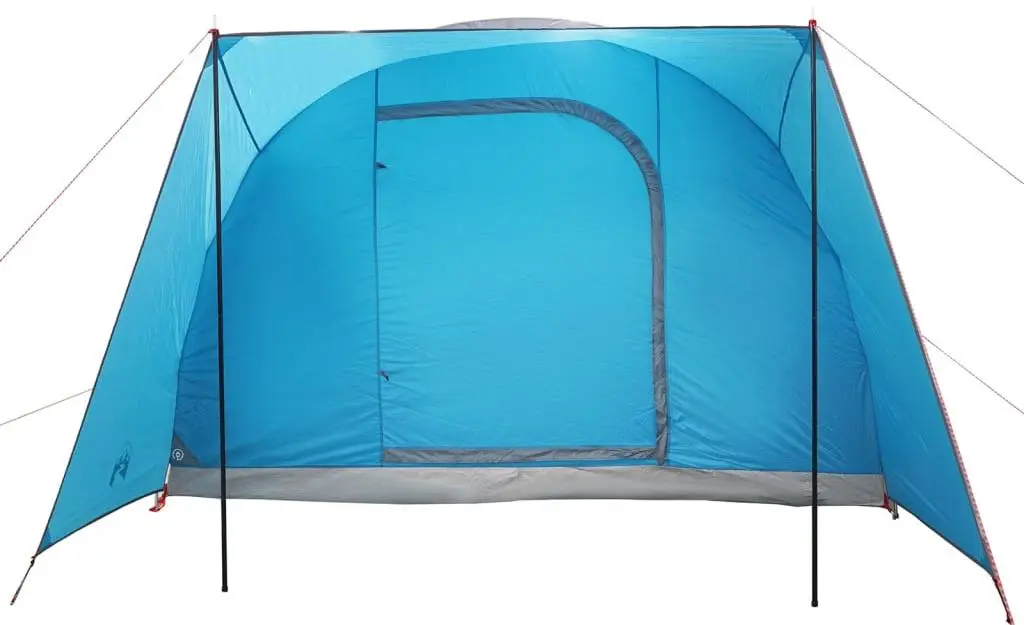 Cort VidaXL 4009507 (Blue)