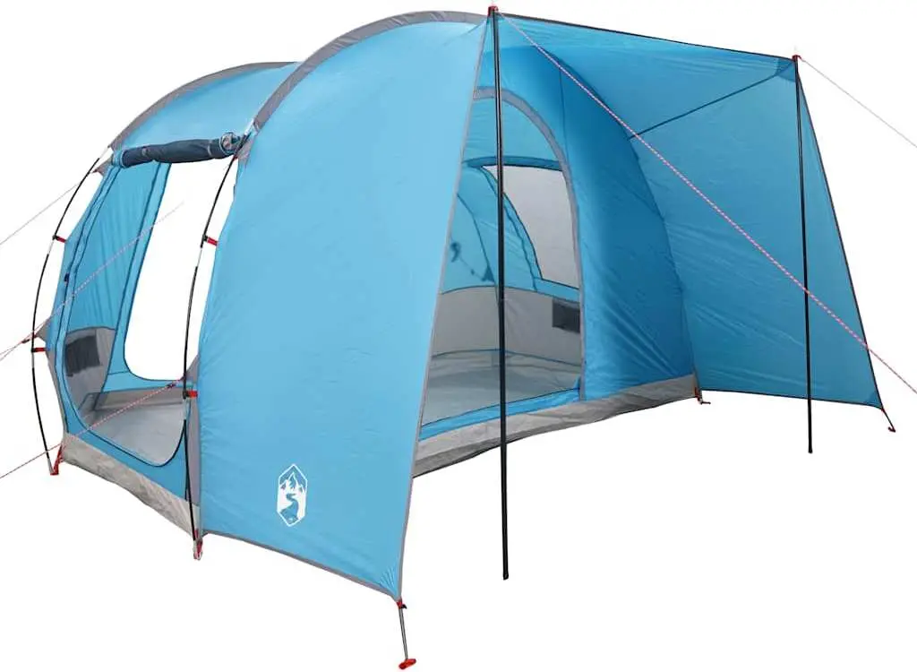 Cort VidaXL 4009507 (Blue)