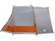 Палатка VidaXL 4009508 (Grey/Orange)