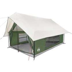 Cort VidaXL 4009539 (Green/White)