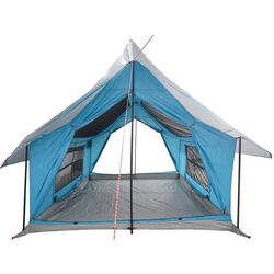 Cort VidaXL 4009540 (Blue) Thumb