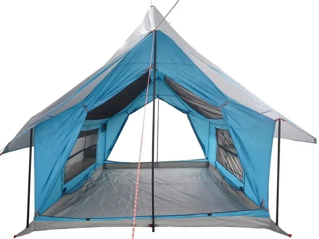 Cort VidaXL 4009540 (Blue)