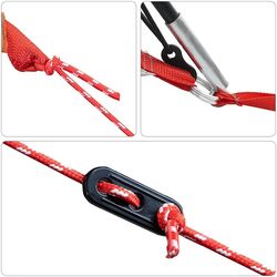 Палатка VidaXL 4009549 (Green) Thumb