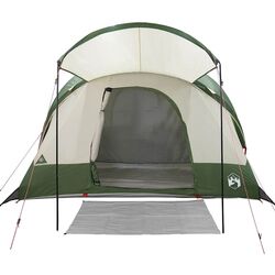 Палатка VidaXL 4009549 (Green) Thumb