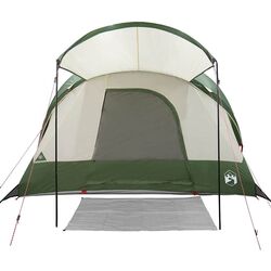 Палатка VidaXL 4009549 (Green) Thumb