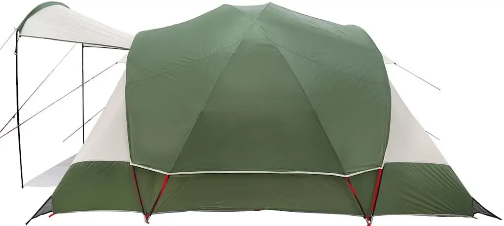 Палатка VidaXL 4009549 (Green)