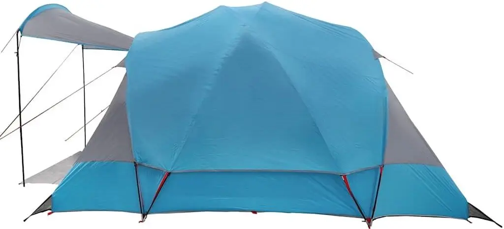 Палатка VidaXL 4009550 (Blue)