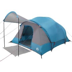 Палатка VidaXL 4009550 (Blue)