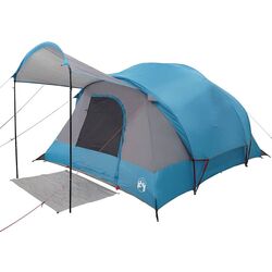 Палатка VidaXL 4009550 (Blue) Thumb