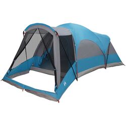 Cort VidaXL 4009553 (Blue) Thumb