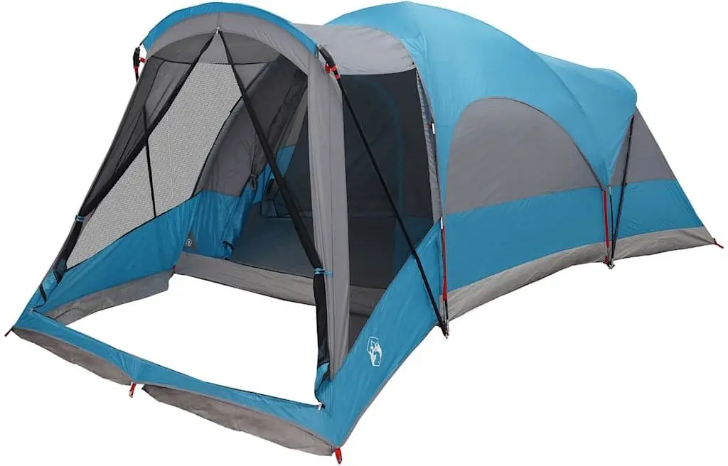 Cort VidaXL 4009553 (Blue)