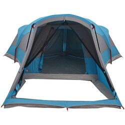 Cort VidaXL 4009553 (Blue) Thumb