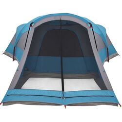 Cort VidaXL 4009553 (Blue) Thumb