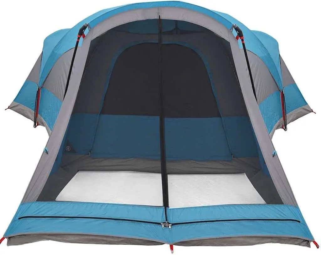 Cort VidaXL 4009553 (Blue)