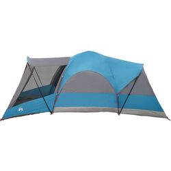 Cort VidaXL 4009553 (Blue) Thumb