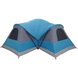 Cort VidaXL 4009553 (Blue) Thumb