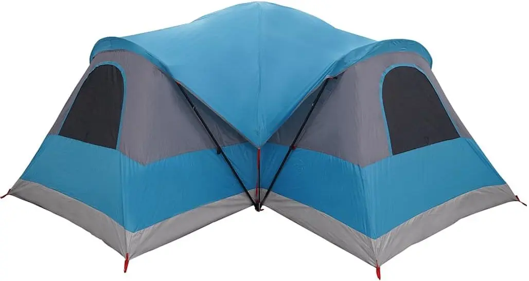 Cort VidaXL 4009553 (Blue)