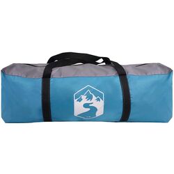 Cort VidaXL 4009553 (Blue) Thumb