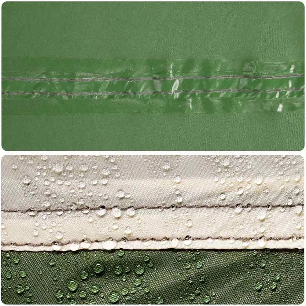 Cort VidaXL 4009555 (Green)