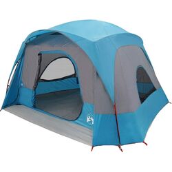 Cort VidaXL 4009556 (Blue) Thumb